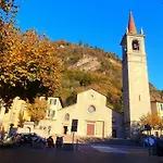 Camilla House Varenna
