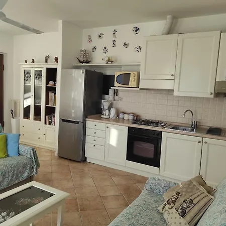 Apartamento Camilla House