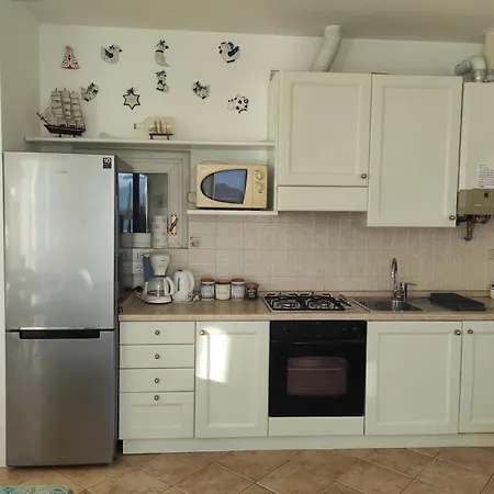 Camilla House Apartamento *