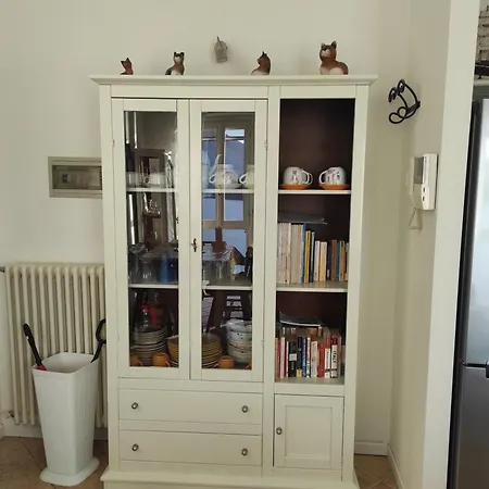 Camilla House Apartamento