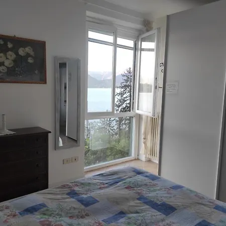 Апартаменты Camilla House Варенна