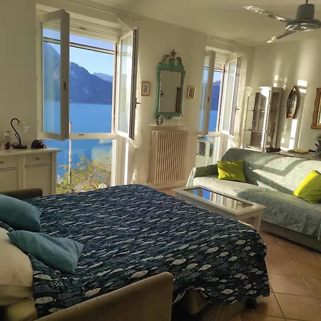 Camilla House Apartamento