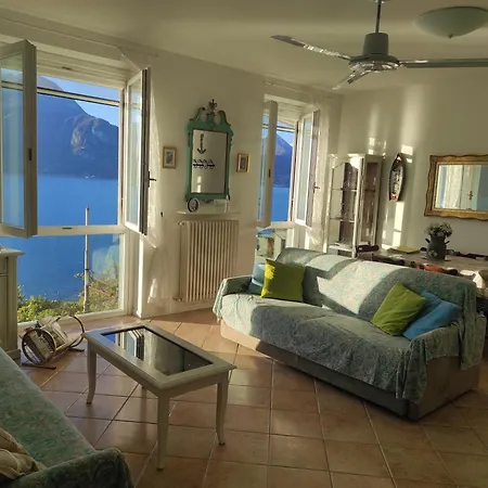 Apartamento Camilla House