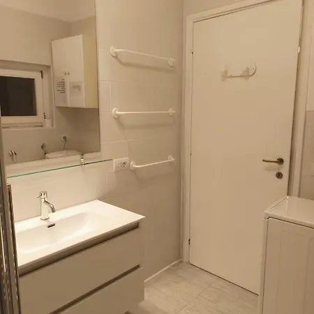Apartamento Camilla House