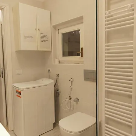 Camilla House Apartamento