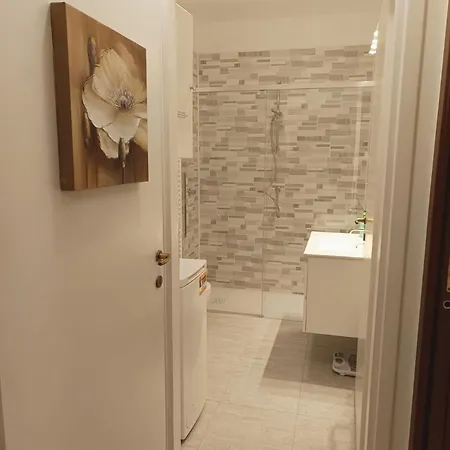 Apartamento Camilla House