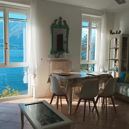 Camilla House Apartamento
