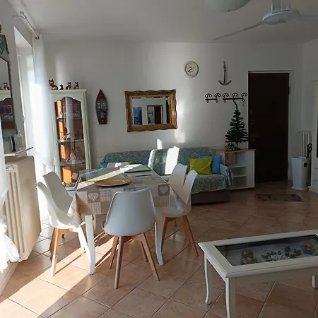 Apartamento Camilla House *