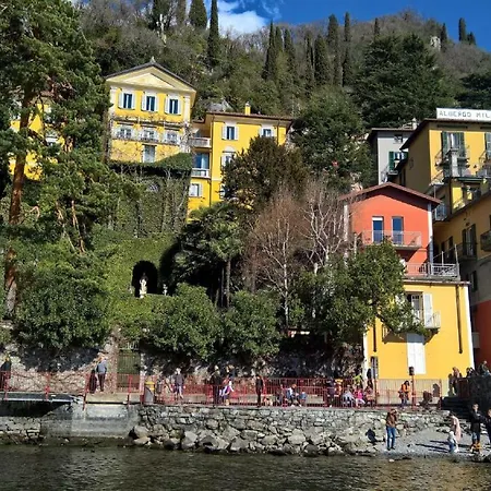 Apartamento Camilla House Varenna