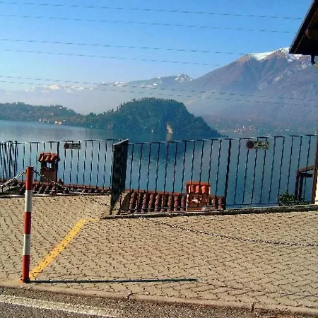 Lägenhet Camilla House Varenna